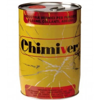 Лак CHIMIVER Oil Wood Traffik (5 л)